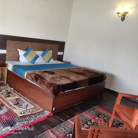 Jamtara Farmstay Paloha ภายนอก รูปภาพ